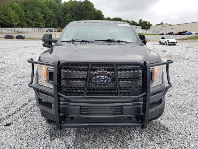 Photo 4 VIN: 1FTFX1E59JKD87458 - FORD F-150 