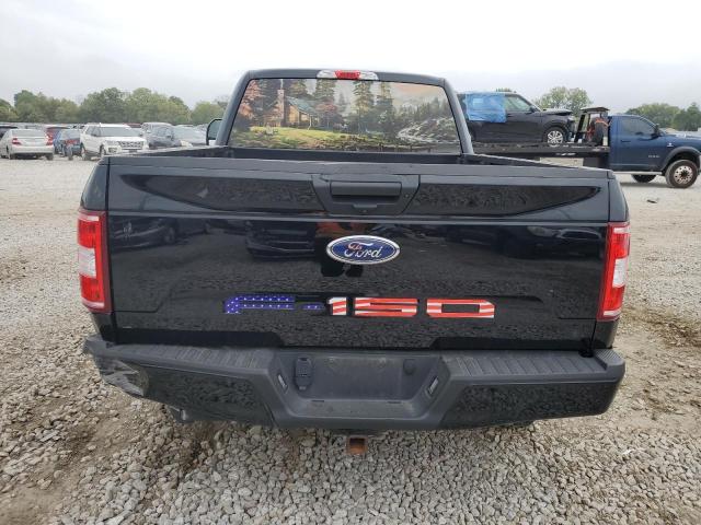 Photo 5 VIN: 1FTFX1E59JKG01574 - FORD F150 SUPER 