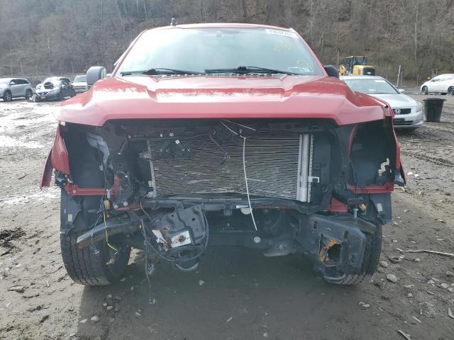 Photo 4 VIN: 1FTFX1E59LFB83089 - FORD F-150 