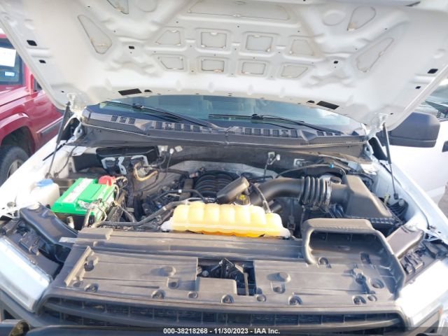 Photo 9 VIN: 1FTFX1E59LKD50283 - FORD F-150 