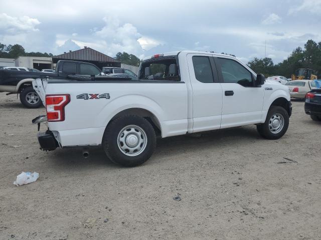 Photo 2 VIN: 1FTFX1E59LKE37925 - FORD F150 SUPER 