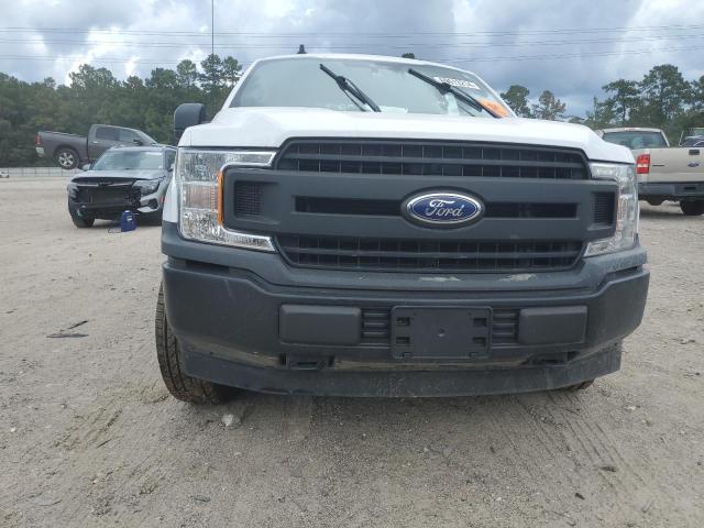 Photo 4 VIN: 1FTFX1E59LKE37925 - FORD F150 SUPER 