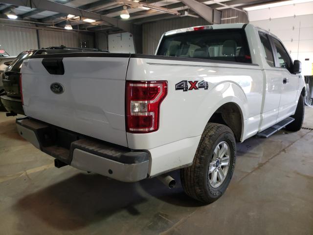 Photo 3 VIN: 1FTFX1E59LKF57109 - FORD F150 SUPER 