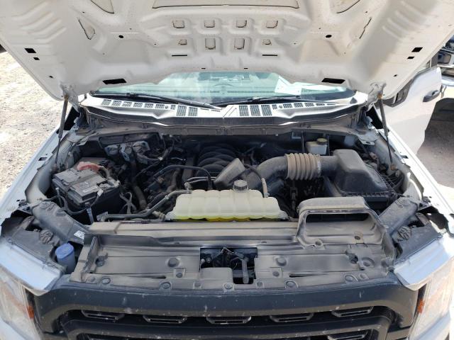 Photo 6 VIN: 1FTFX1E59MKF11099 - FORD F150 SUPER 