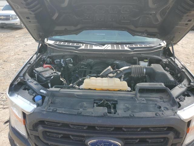 Photo 10 VIN: 1FTFX1E59NKD20915 - FORD F150 SUPER 