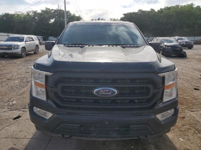 Photo 4 VIN: 1FTFX1E59NKD20915 - FORD F150 SUPER 