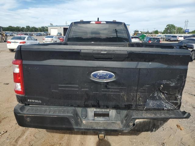 Photo 5 VIN: 1FTFX1E59NKD20915 - FORD F150 SUPER 