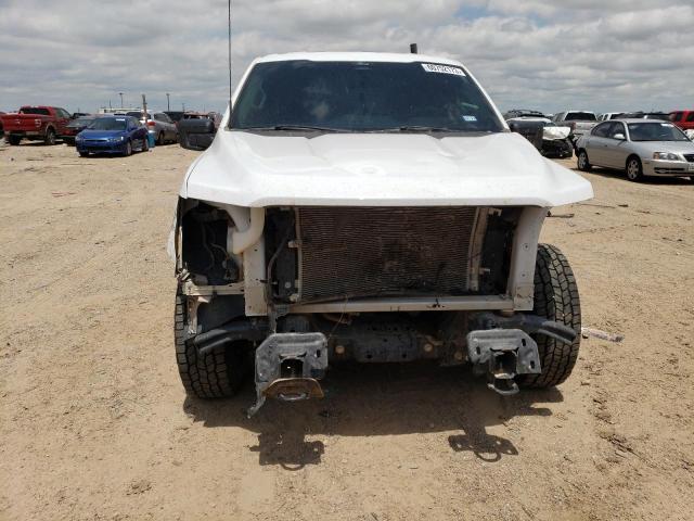 Photo 4 VIN: 1FTFX1E59NKE36132 - FORD F150 SUPER 