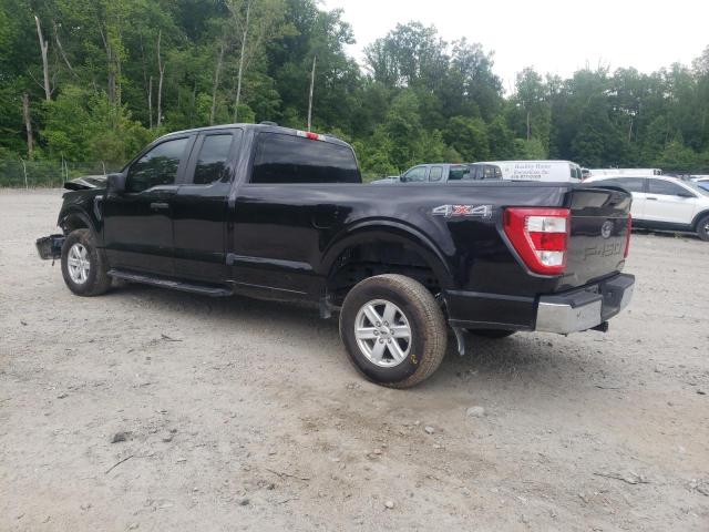 Photo 1 VIN: 1FTFX1E59NKE49625 - FORD F-150 