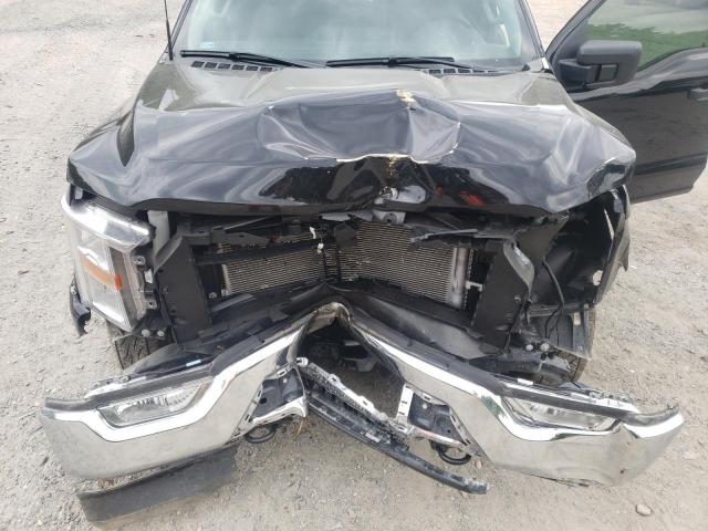 Photo 10 VIN: 1FTFX1E59NKE49625 - FORD F-150 