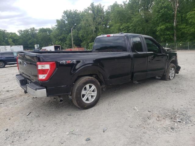 Photo 2 VIN: 1FTFX1E59NKE49625 - FORD F-150 