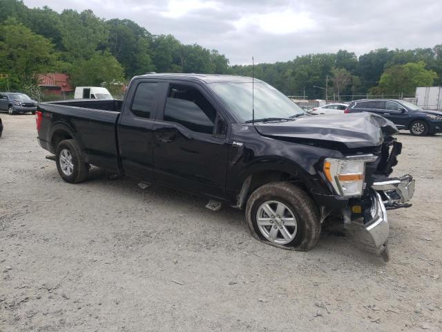 Photo 3 VIN: 1FTFX1E59NKE49625 - FORD F-150 