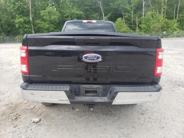 Photo 5 VIN: 1FTFX1E59NKE49625 - FORD F-150 