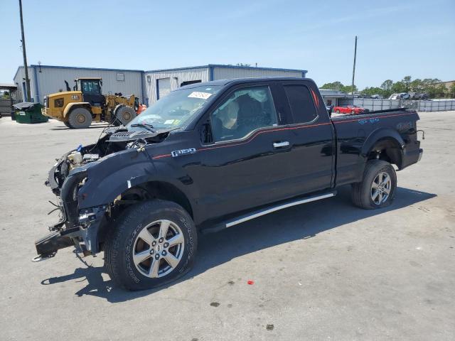 Photo 0 VIN: 1FTFX1E5XJFE08598 - FORD F-150 