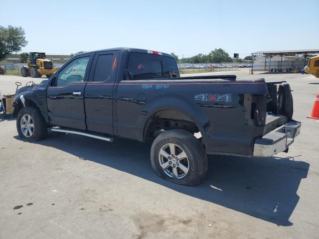 Photo 1 VIN: 1FTFX1E5XJFE08598 - FORD F-150 