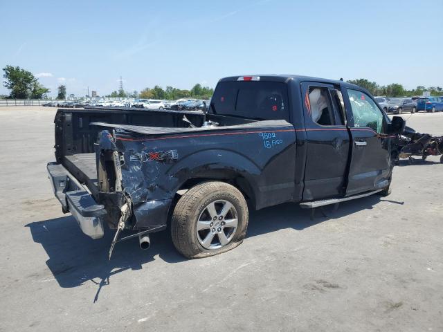 Photo 2 VIN: 1FTFX1E5XJFE08598 - FORD F-150 