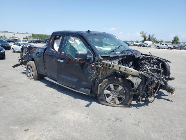 Photo 3 VIN: 1FTFX1E5XJFE08598 - FORD F-150 