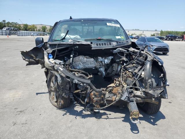 Photo 4 VIN: 1FTFX1E5XJFE08598 - FORD F-150 