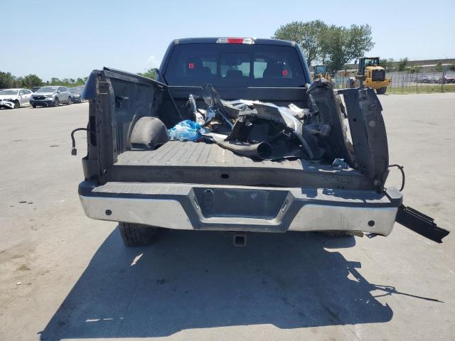 Photo 5 VIN: 1FTFX1E5XJFE08598 - FORD F-150 