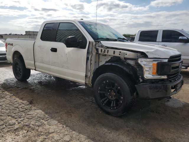 Photo 3 VIN: 1FTFX1E5XJKE45335 - FORD F150 SUPER 