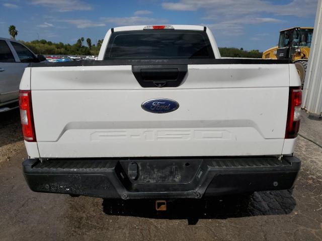 Photo 5 VIN: 1FTFX1E5XJKE45335 - FORD F150 SUPER 