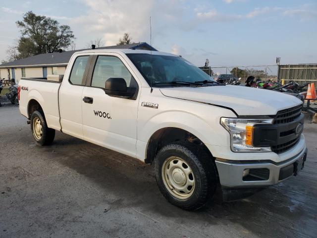 Photo 3 VIN: 1FTFX1E5XJKF42700 - FORD F150 SUPER 