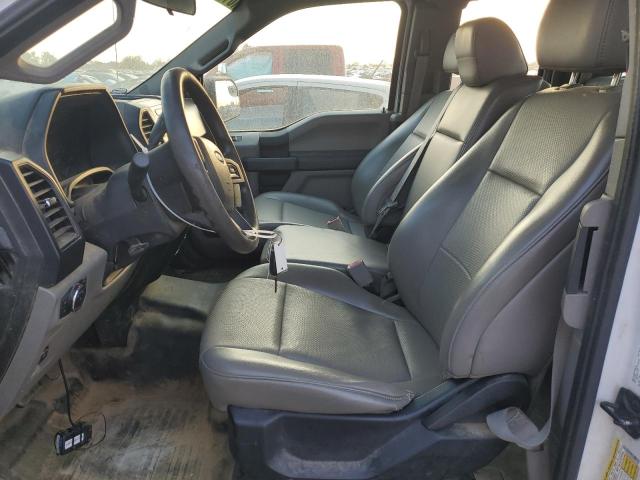 Photo 6 VIN: 1FTFX1E5XJKF42700 - FORD F150 SUPER 