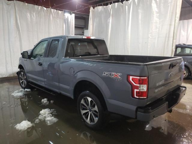 Photo 1 VIN: 1FTFX1E5XKFA90919 - FORD F150 SUPER 