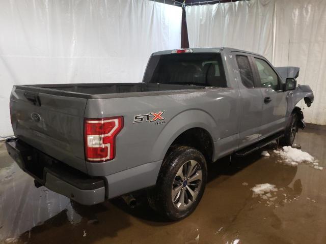 Photo 2 VIN: 1FTFX1E5XKFA90919 - FORD F150 SUPER 