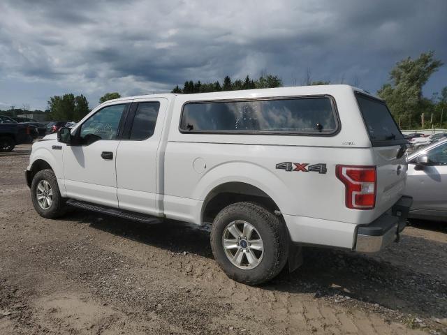 Photo 1 VIN: 1FTFX1E5XKFC09648 - FORD F150 SUPER 