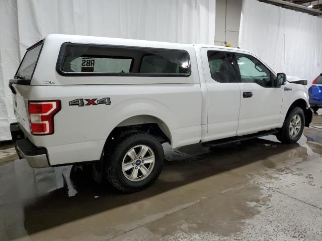 Photo 2 VIN: 1FTFX1E5XKFC09648 - FORD F150 SUPER 