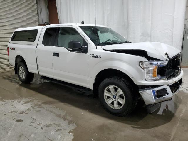 Photo 3 VIN: 1FTFX1E5XKFC09648 - FORD F150 SUPER 