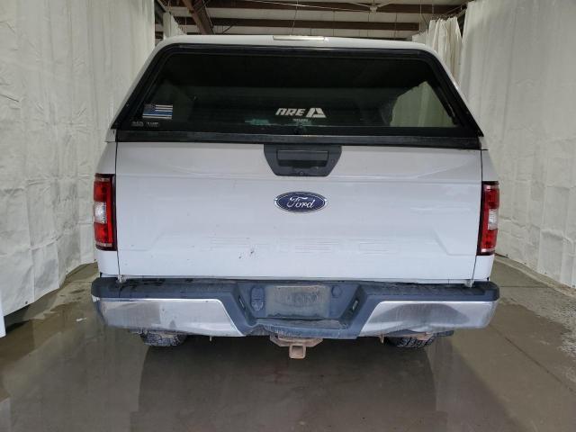 Photo 5 VIN: 1FTFX1E5XKFC09648 - FORD F150 SUPER 