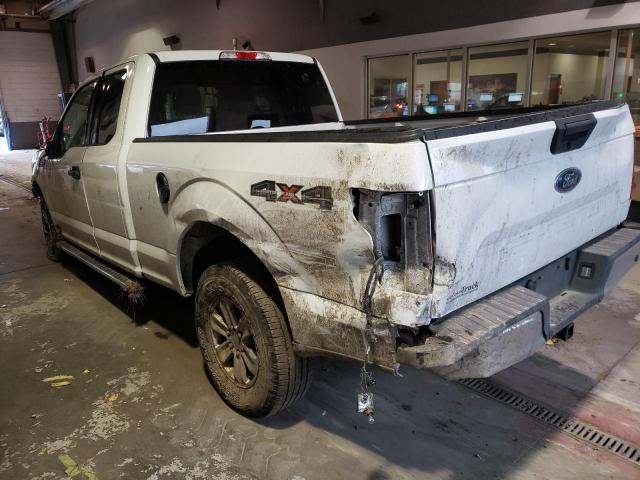 Photo 1 VIN: 1FTFX1E5XKFD28980 - FORD F150 SUPER 