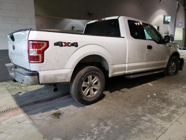 Photo 2 VIN: 1FTFX1E5XKFD28980 - FORD F150 SUPER 