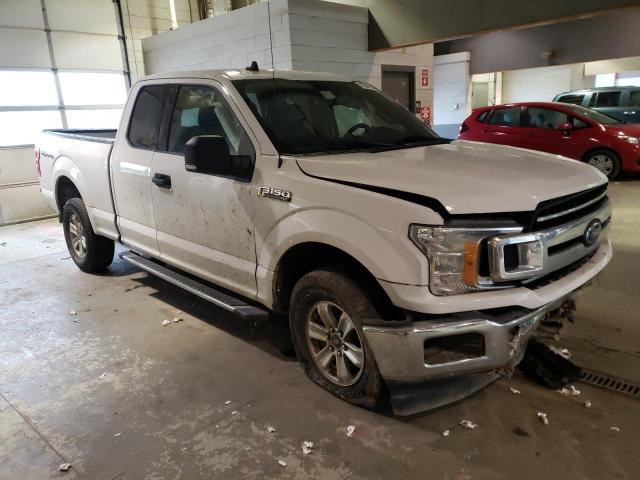 Photo 3 VIN: 1FTFX1E5XKFD28980 - FORD F150 SUPER 