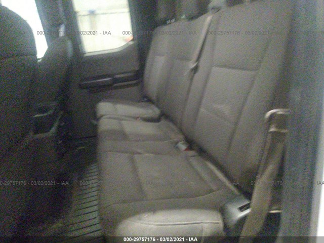 Photo 7 VIN: 1FTFX1E5XKKC24500 - FORD F-150 