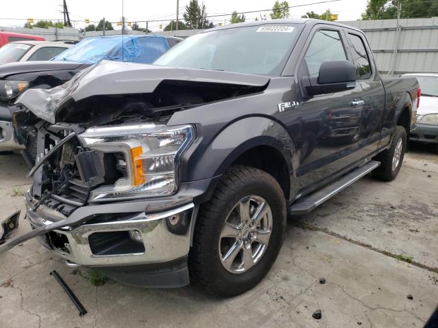 Photo 0 VIN: 1FTFX1E5XKKF29415 - FORD F150 SUPER 