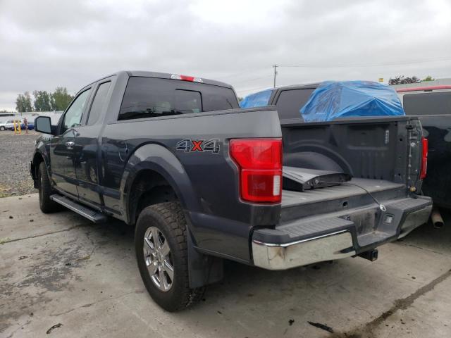 Photo 1 VIN: 1FTFX1E5XKKF29415 - FORD F150 SUPER 