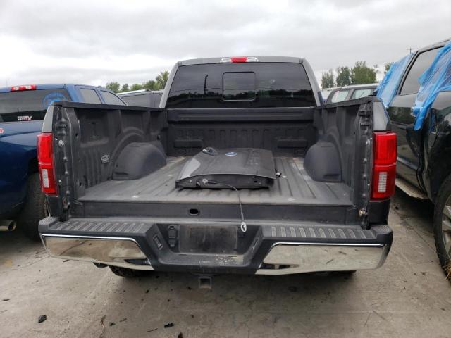 Photo 5 VIN: 1FTFX1E5XKKF29415 - FORD F150 SUPER 