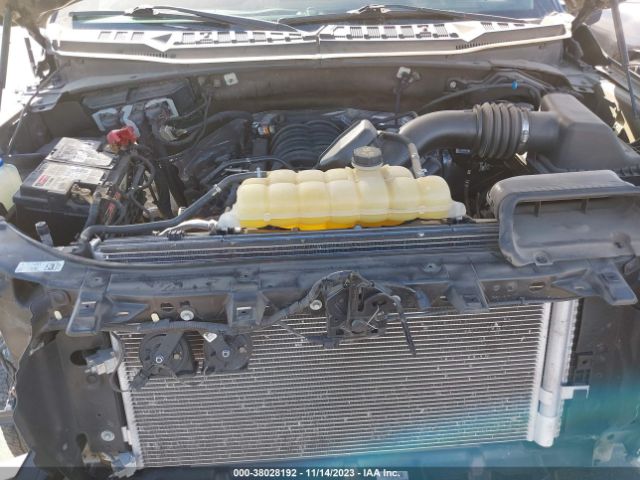 Photo 9 VIN: 1FTFX1E5XLKE06408 - FORD F-150 