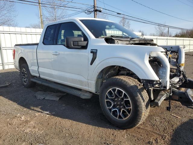 Photo 3 VIN: 1FTFX1E5XNFA73588 - FORD F-150 