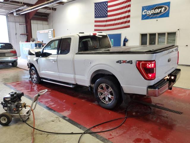 Photo 1 VIN: 1FTFX1E5XNFB10414 - FORD F150 SUPER 