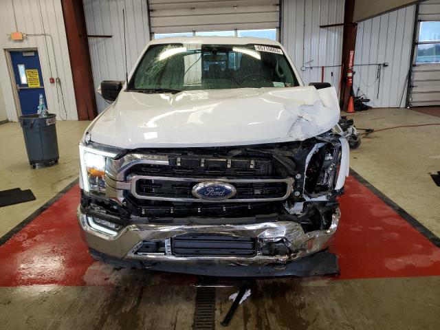 Photo 4 VIN: 1FTFX1E5XNFB10414 - FORD F150 SUPER 