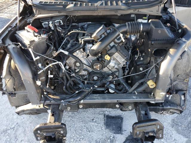 Photo 10 VIN: 1FTFX1E5XPFB48857 - FORD F150 SUPER 