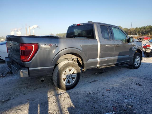 Photo 2 VIN: 1FTFX1E5XPFB48857 - FORD F150 SUPER 