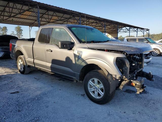 Photo 3 VIN: 1FTFX1E5XPFB48857 - FORD F150 SUPER 