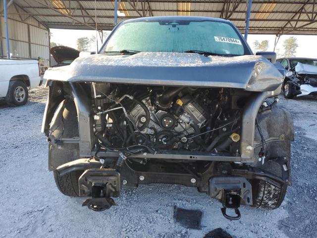 Photo 4 VIN: 1FTFX1E5XPFB48857 - FORD F150 SUPER 