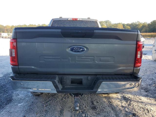 Photo 5 VIN: 1FTFX1E5XPFB48857 - FORD F150 SUPER 