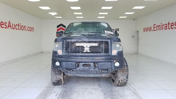 Photo 0 VIN: 1FTFX1E68EFB23767 - FORD F 150 